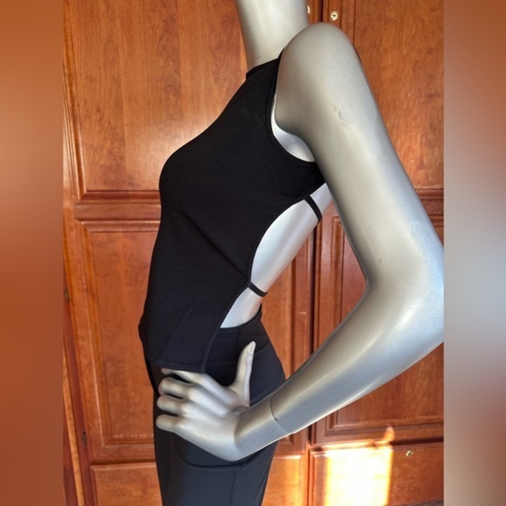 Gucci by Tom Ford Backless Top + Dust Bag, XS